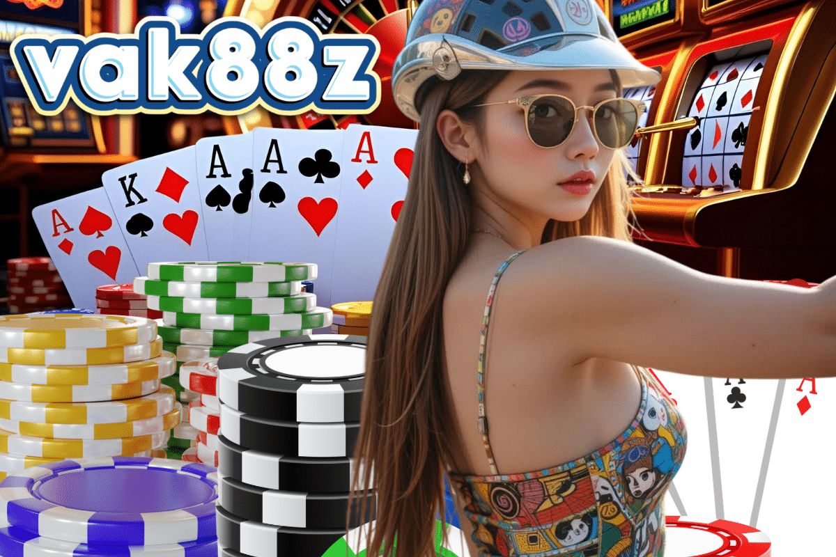 vak88z สมัคร