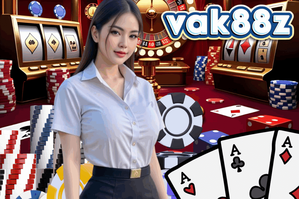 vak88z ทรูวอเลท